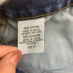 L.E.I Vintage Y2K  811 Denim Bootcut Jeans 11 Med Wash High Rise NEW Deadstock Photo 9