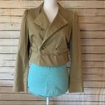 Banana Republic Shorty Blazer Photo 3