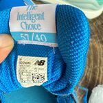New Balance  Sneaker Blue unisex size 6.5 Photo 7