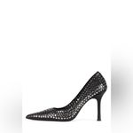 Jeffrey Campbell  Risktake Stud Pointed Toe Pump Photo 2