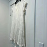 Urban Outfitters  white dress size small. In great condition! Photo 2