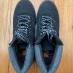 Rocket Dog Grey ankle boots women's size 6.5 Photo 4