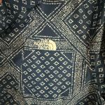 The North Face Women’s  Pullover Windbreaker Thin Large Photo 4