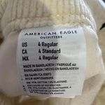 American Eagle  Skirt Corduroy Mini High-Rise A-Line 4 Photo 2