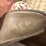 Natural Soul  Black Ankle Boots with Buckle Detail Photo 10