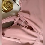 DO+BE  Pink Mini Dress Photo 2