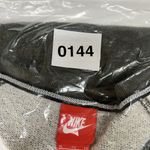 Nike  Womens XL Rally Boyfriend BF Logo Sweatshirt Oversize Dark Army Green Tunic Photo 10