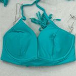 Coco Rave Spring 2018 Jade Underwire Bikini Top Bra Swimwear Women’s S 32 C-Cup Photo 1