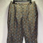 Talbots  Petites‎ Silk Blend Dress Pants Photo 7