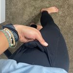 Yogalicious Yogalicous Black Leggings Photo 3