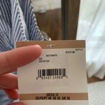 Anne Klein Seersucker Dress Photo 3