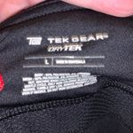 Tek Gear Dry Tek athletic gym workout capri athletic leggings Photo 7