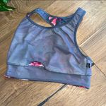 Victoria's Secret VS Sport Floral Print Sports Bra Photo 4