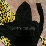 Pretty Little Thing Cropped Jacket  Photo 1