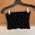 LF Rhinestone Tube Top Photo 0