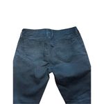 Rock Revival  women’s black slim fitting boy jegging jeans sz 31 Photo 5