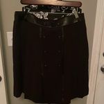 Karl Lagerfeld Skirt Photo 0