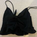 ZARA Black  Top Photo 0