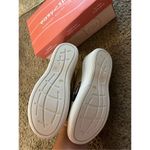 Easy Spirit  Light Natural Color Bindie Wedge Sandals Size 6.5 Woman’s Photo 7