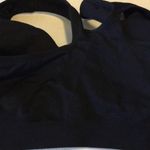 un brand sport bras bust 34 Black Photo 13