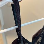 Vassarette Hollywood  vintage slip size 34A Photo 7