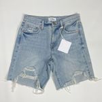 Pistola KELLY 90’s SKATER SHORTS Photo 3