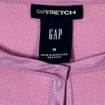 Gap Strapless Dress with Sweater, Sz 6 and Medium sweater Photo 5