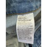 Banana Republic Women's Barrel Mid-rise Denim Jeans Size 29/8 mom jean Photo 9