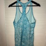 Nike  Printed Dri-FIT Racerback Athletic Tank Photo 4