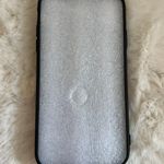 iPhone XR Dinosaur phone case Black Photo 1