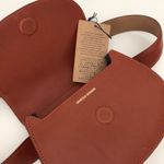 Vanessa Seward Leather Belt Bag Photo 3