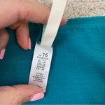 Sea Level Swim Messina Bikini Bottom Vermont Green US 12‎ Photo 4