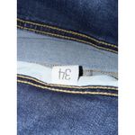 Urban Outfitters Y2K  BDG Flare Jeans Size 34 Streetwear Blue Boot Cut NWT Photo 5