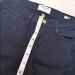 frame denim FRAME Le Skinny De Jeanne Destroyed Skinny Photo 4
