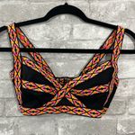 H&M  Swim Suit Bikini Top Photo 1