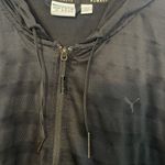 Puma Cropped Hooded Jacket Photo 1