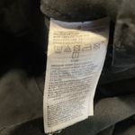 Old Navy  Pants Womens 6 Pixie High Rise Black Straight Ankle Casual Minimalist Photo 2