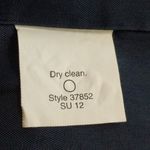 J.Crew Schoolboy Blazer - Size 8 - EUC Photo 7