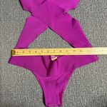 SKIMS  Knit Swim Monokini Photo 12