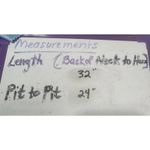 Cyrus  Women’s Animal Print Open Front Cardigan Black White Long Sweater Size L Photo 7