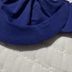 Wacoal  Blue 36C Perfect Primer Full Figure Underwire Bra 855213 Photo 2