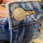 Buckle GILDEN INTENT HIGH RISE ANKLE STRAIGHT JEAN 28 Photo 2