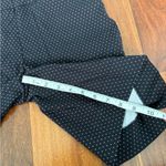 Hilary Radley  Black and White Patterned Women Shorts Photo 5