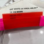 Off-White Sneakers Photo 8