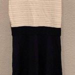 Ted Baker  Polino Contrast Skirt Scallop Knit Dress (3) Photo 0