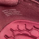 Vivaia Francesca Platform Chunky Penny Minimalist Preppy Bordeaux Loafers 9 Purple Photo 7