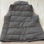 Old Navy  Dark Gray Puffer Vest Photo 2
