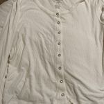 American Eagle Long Sleep Top Photo 0