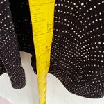 Notations Vintage Glittery 2fer Long Sleeve Top 90s Retro Grunge Layered Whimsigoth Medium Photo 5