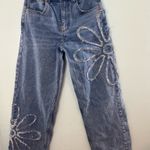 BDG  Urban Outfitters Jeans Boyfriend Distressed floral design Photo 0